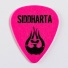 Siddharta Pick Pink