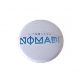 Badge Nomadi