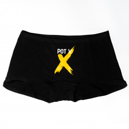 Underwear Pot v x
